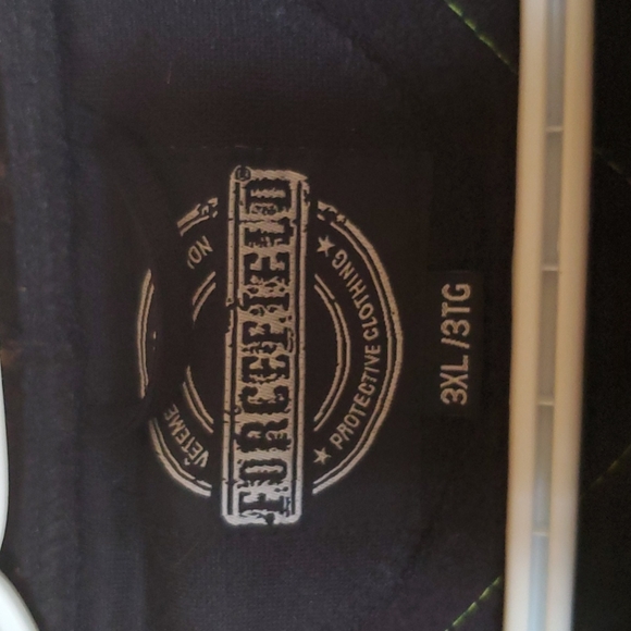 Safety Hoodie - Picture 4 of 4